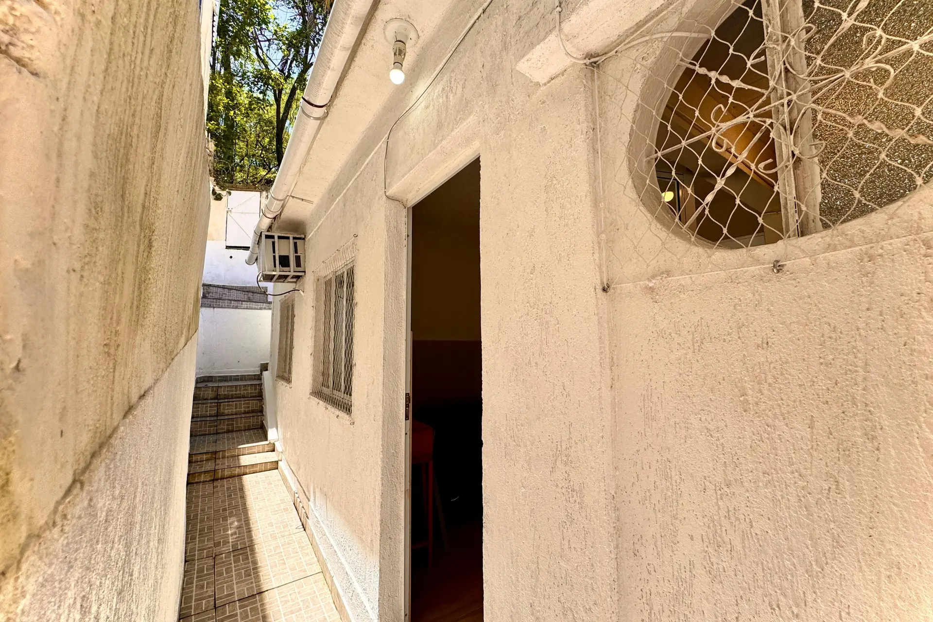 Studio com espaço de home office, Laranjeiras — photo 10