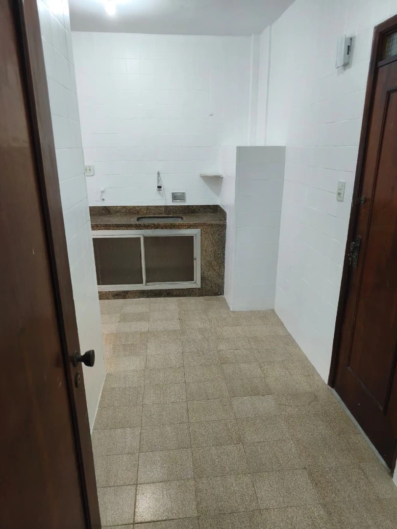 Apartamento de 66 m² e 3 quartos, Praça Seca