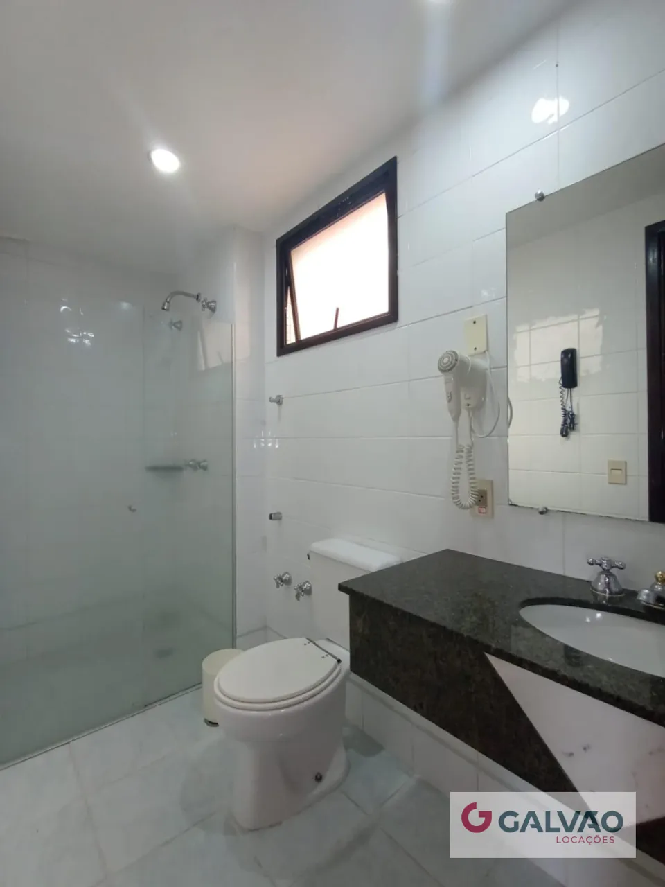 Apartamento mobiliado com 1 quarto e 84,44 m² — photo 7