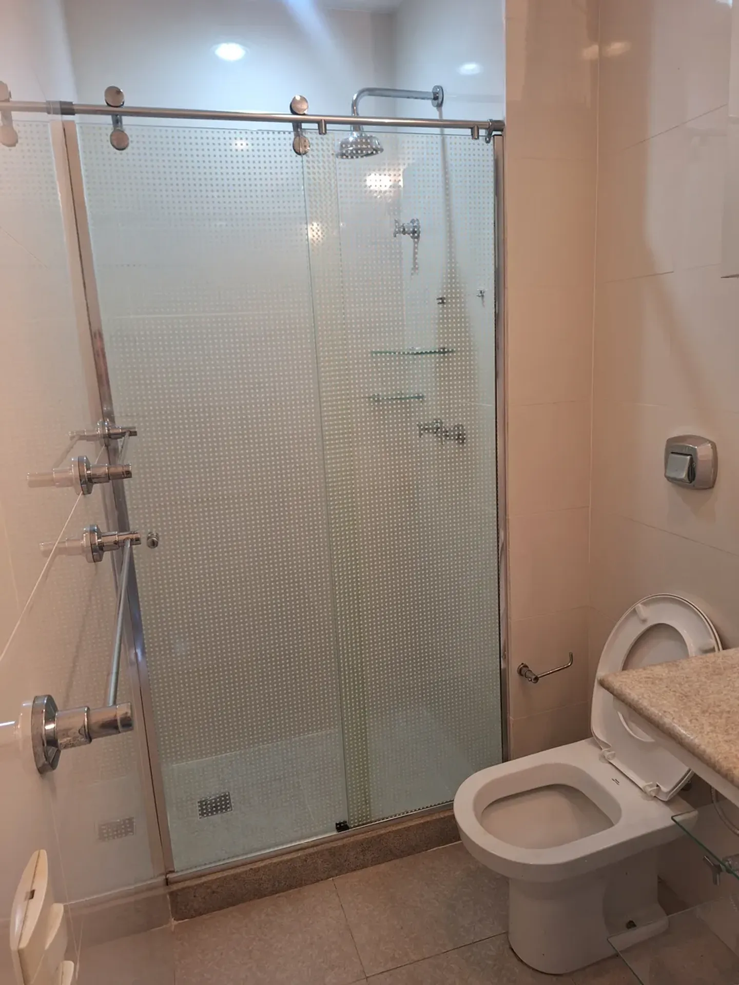 70 m² apartment with 1 parking spot and pets allowed — photo 22
