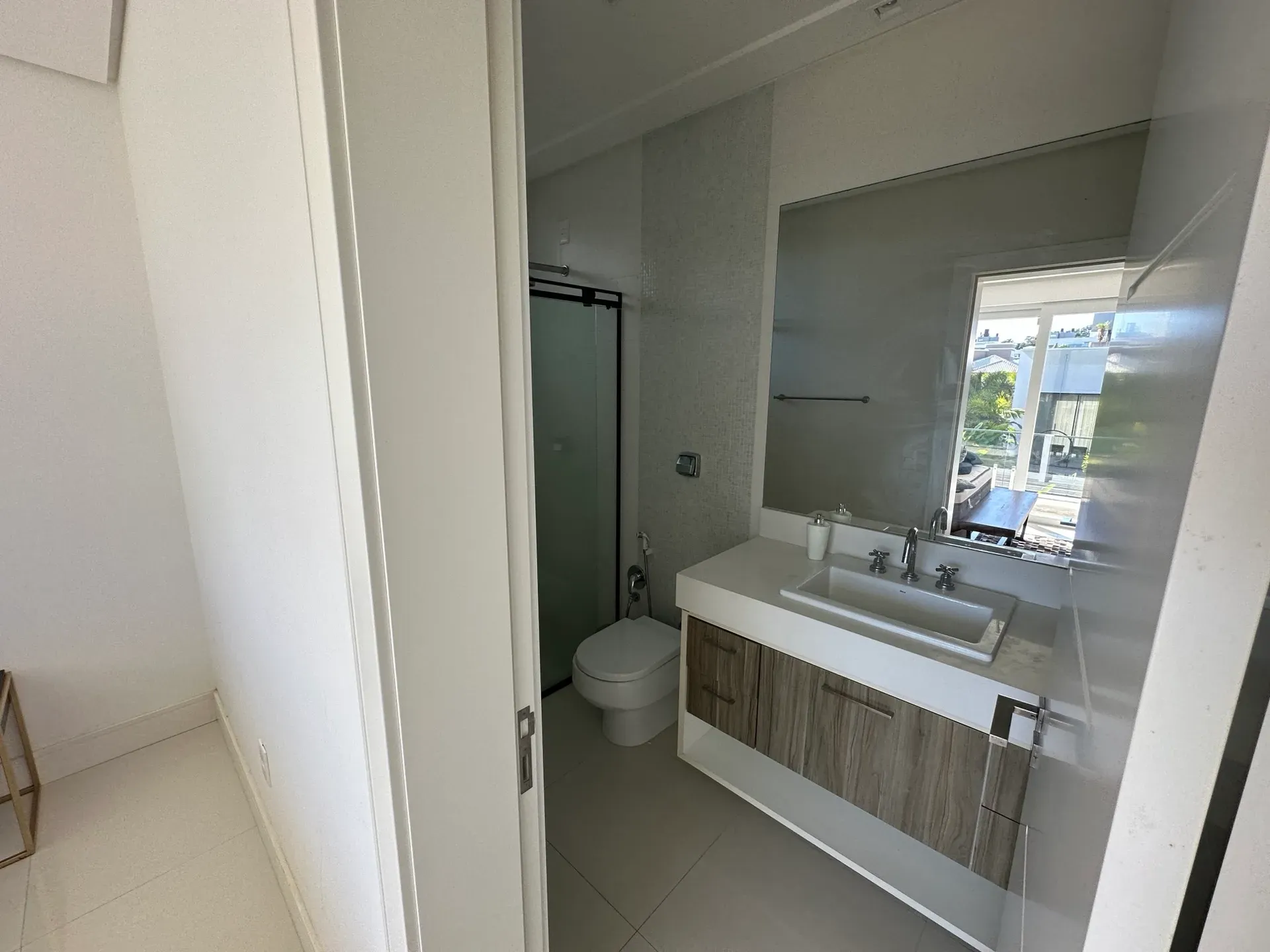 Casa mobiliada com 9 suítes e jacuzzi no prédio — photo 45