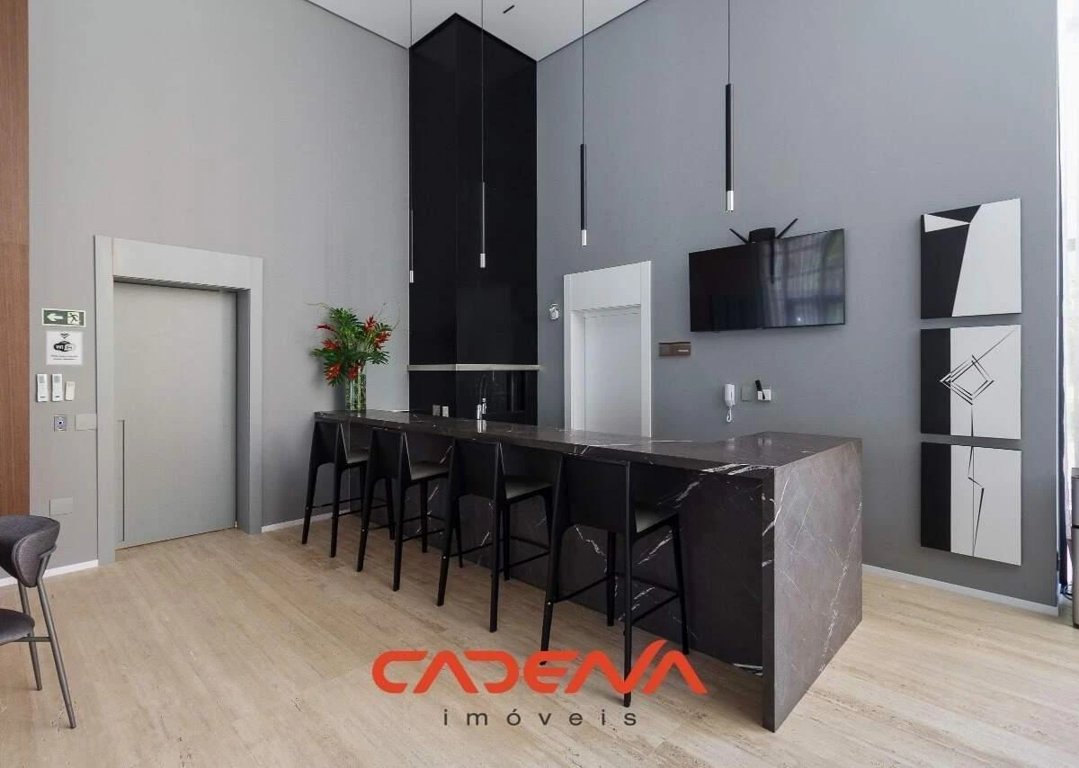 Unfurnished apartment with 3 en-suite bedrooms and 3 parking — photo 37