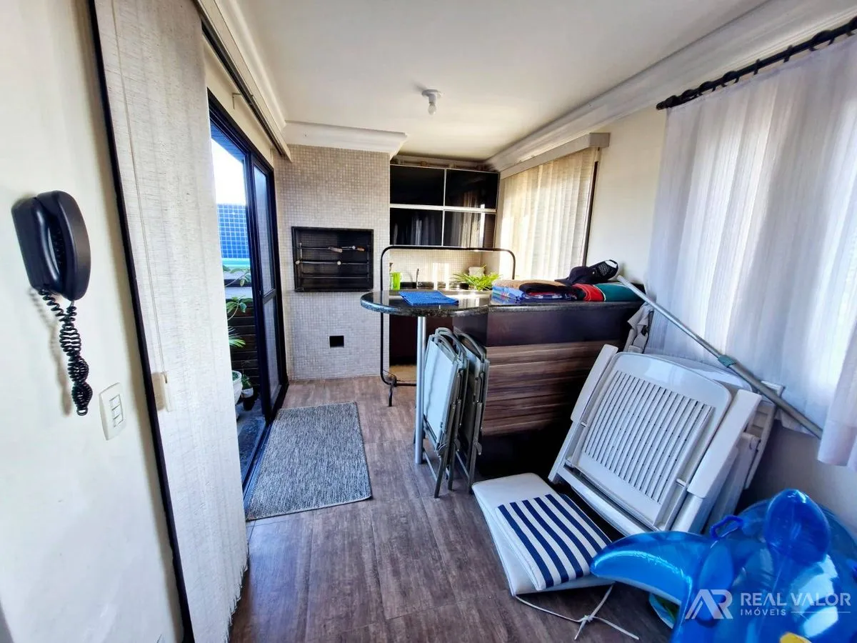 Квартира 280 м² з кухнею на газі та 3 паркомісцями — photo 21