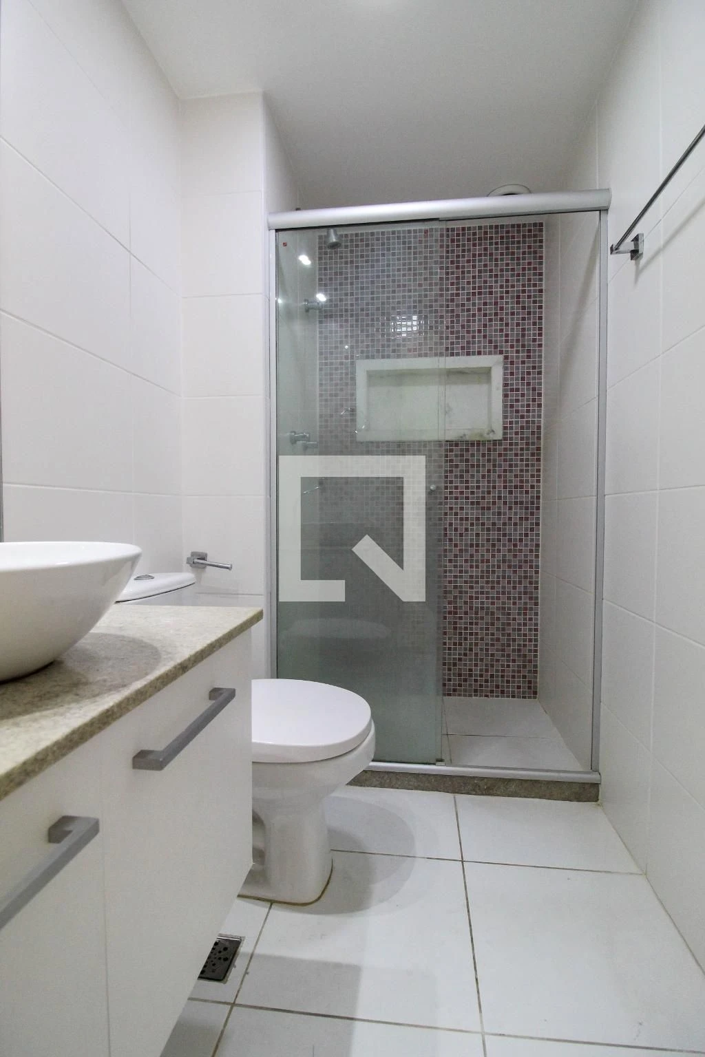 3-bedroom apartment with 3 bathrooms — photo 9