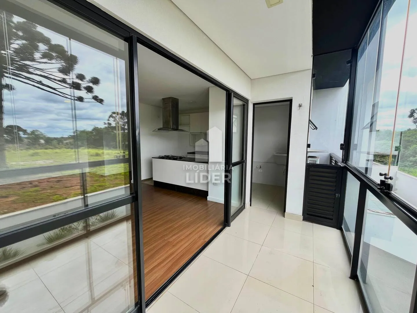 Apartamento de 2 suítes com varanda e 2 vagas — photo 12