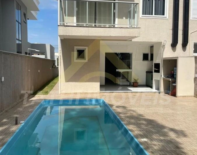 Casa para locação com cozinha americana e 151 m² — photo 8