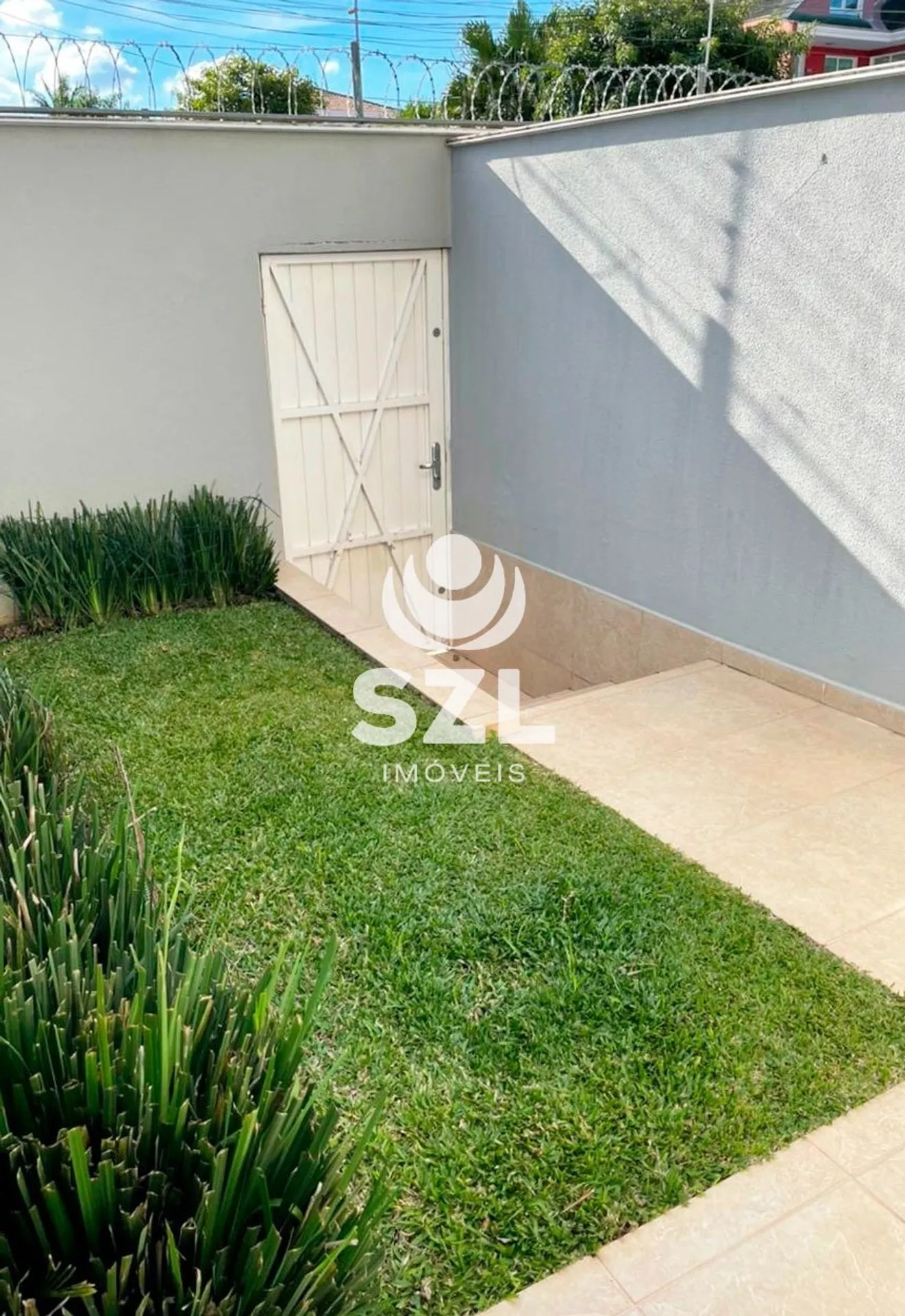 Furnished house with closed kitchen and 3 bedrooms — photo 52