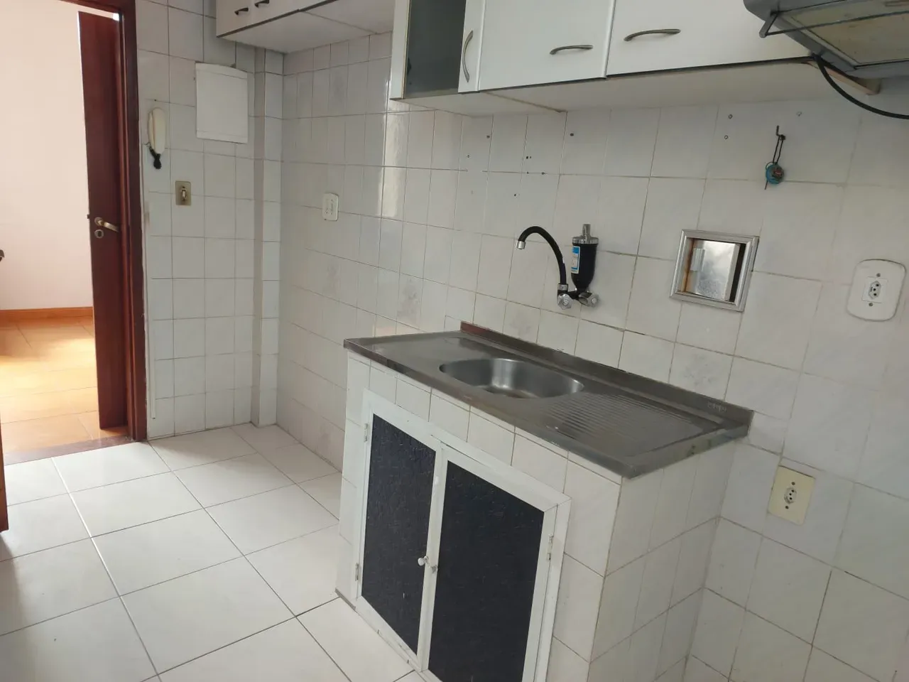 Квартира 50 м², 2 спальні, Ріо-де-Жанейро — photo 22