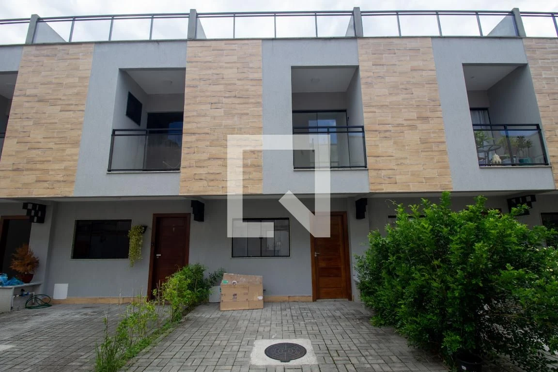 Casa de 2 quartos, ambos suítes, 68 m², Vargem Grande — photo 39