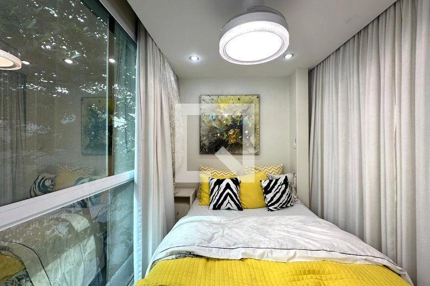3 quartos e máquina de lavar: apartamento de 180 m² — photo 3