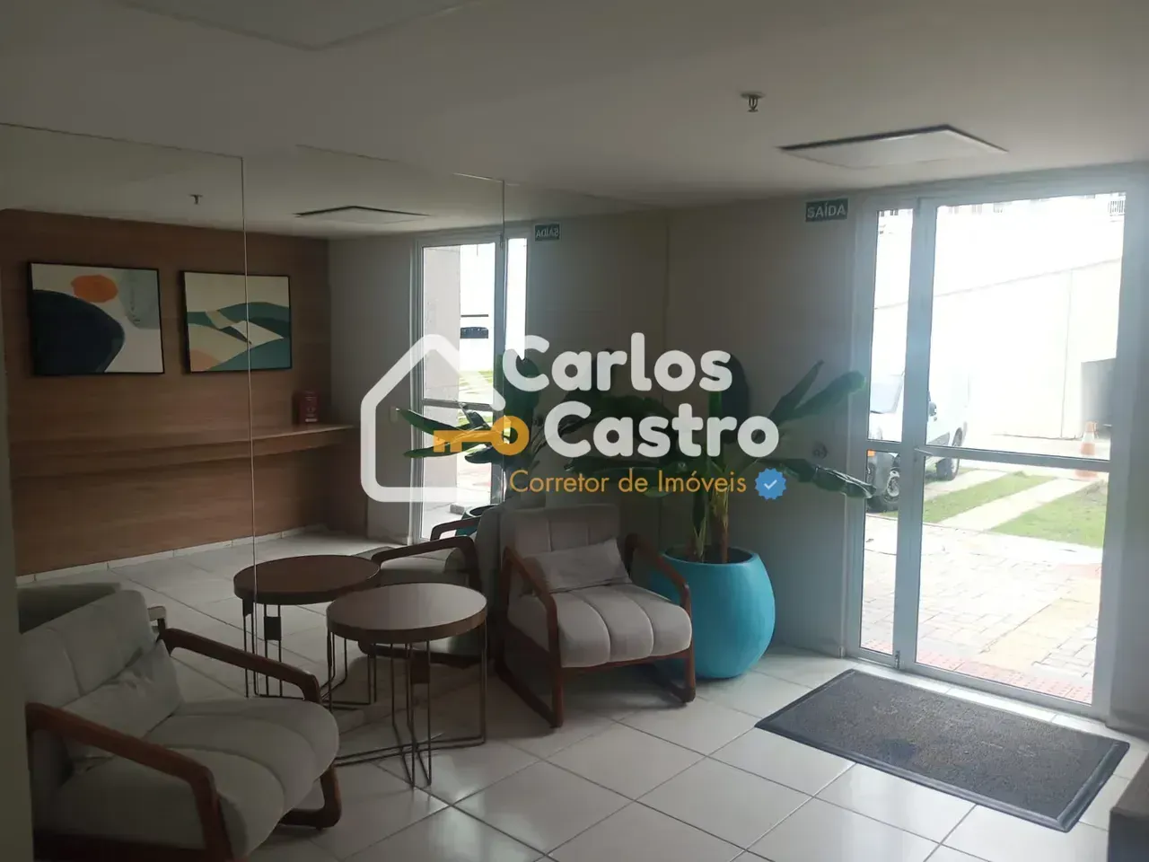 2 quartos e vista para as montanhas: apartamento de 42 m² — photo 27