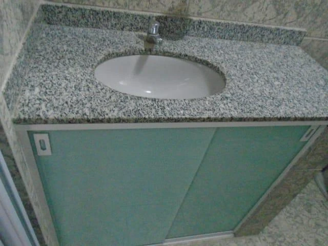 54 m² apartment with a closed kitchen and 2 bedrooms — photo 14