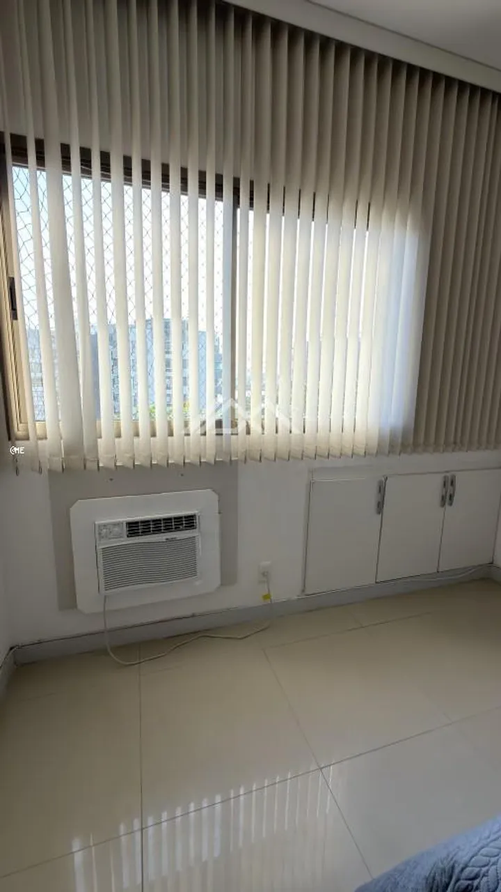 Apartamento de 1 dormitório com cozinha americana a gás — photo 18