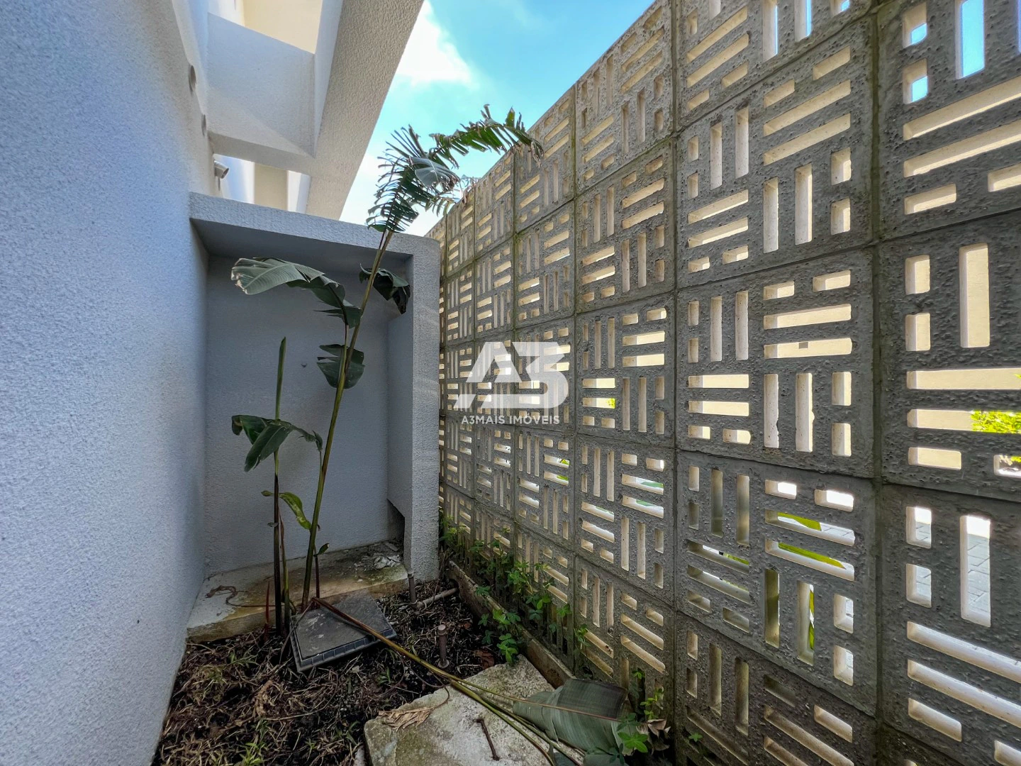 3-bedroom house, 1 with its own bathroom, 137 m², Curitiba — photo 3