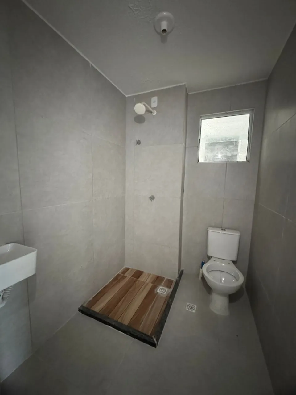 Apartment with 2 bedrooms and 2 bathrooms with balcony — photo 5
