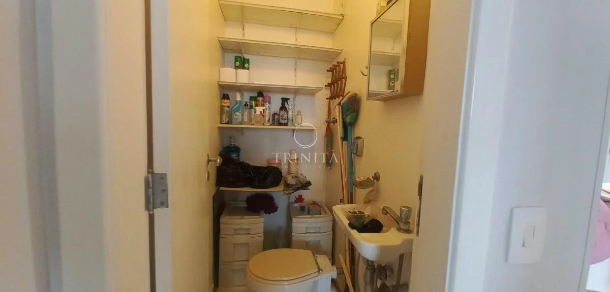 Apartamento com máquina de lavar, Recreio dos Bandeirantes — photo 8