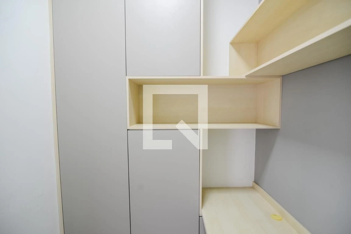 Apartamento de 2 quartos com espaço de home office, Maracanã — photo 31