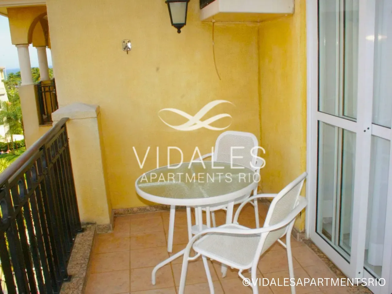 Apartment with 3 bedrooms and 4 bathrooms and 2 spots — photo 6