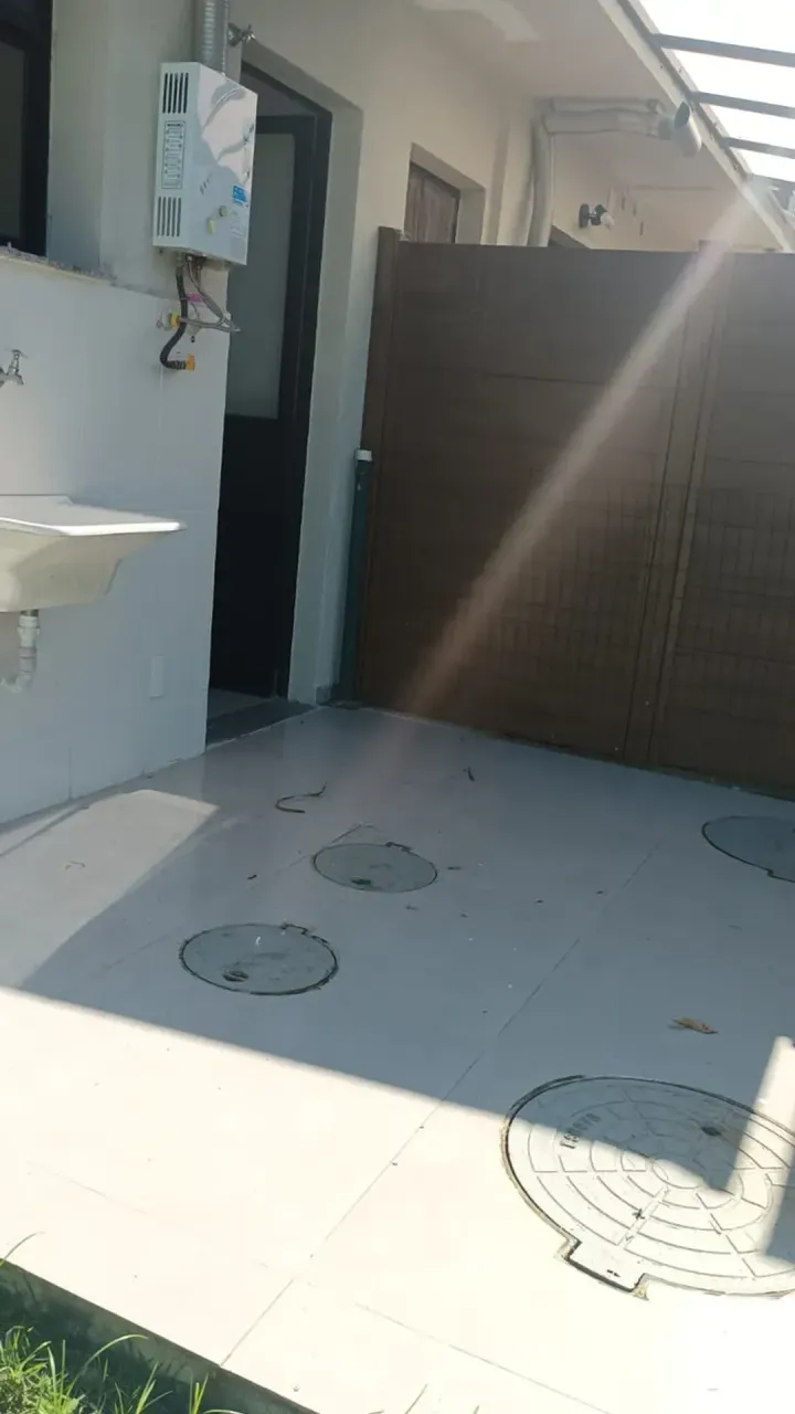 Casa com 1 quarto e cozinha integrada moderna — photo 4