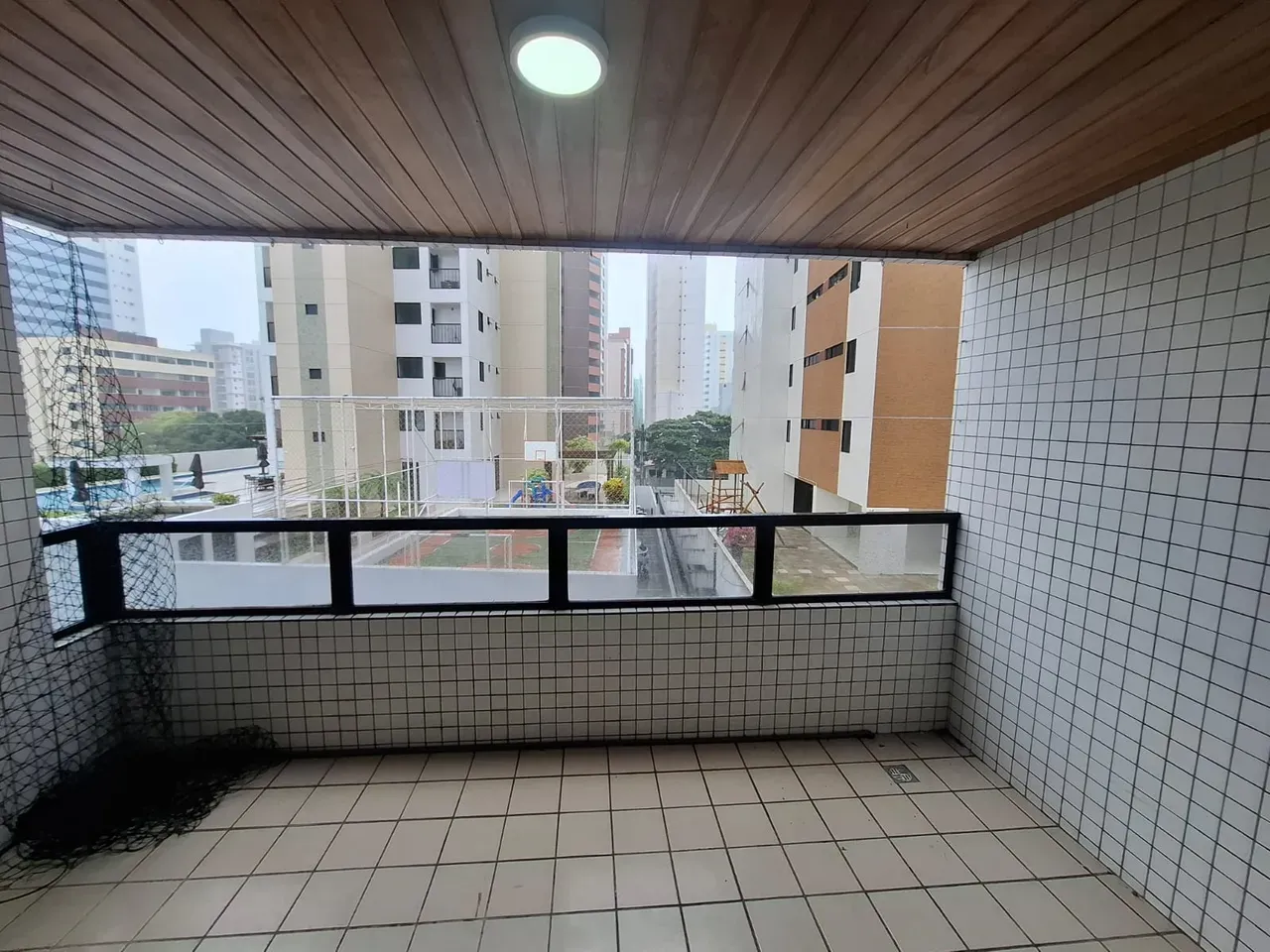 Apartamento mobiliado com 4 quartos e 2 suítes — photo 31