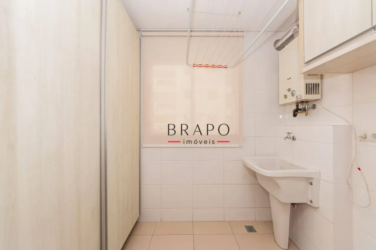 3-bedroom apartment with private BBQ and 95 m² — photo 11