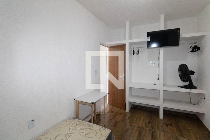 Мебльований будинок з 1 спальнею та 33 м²