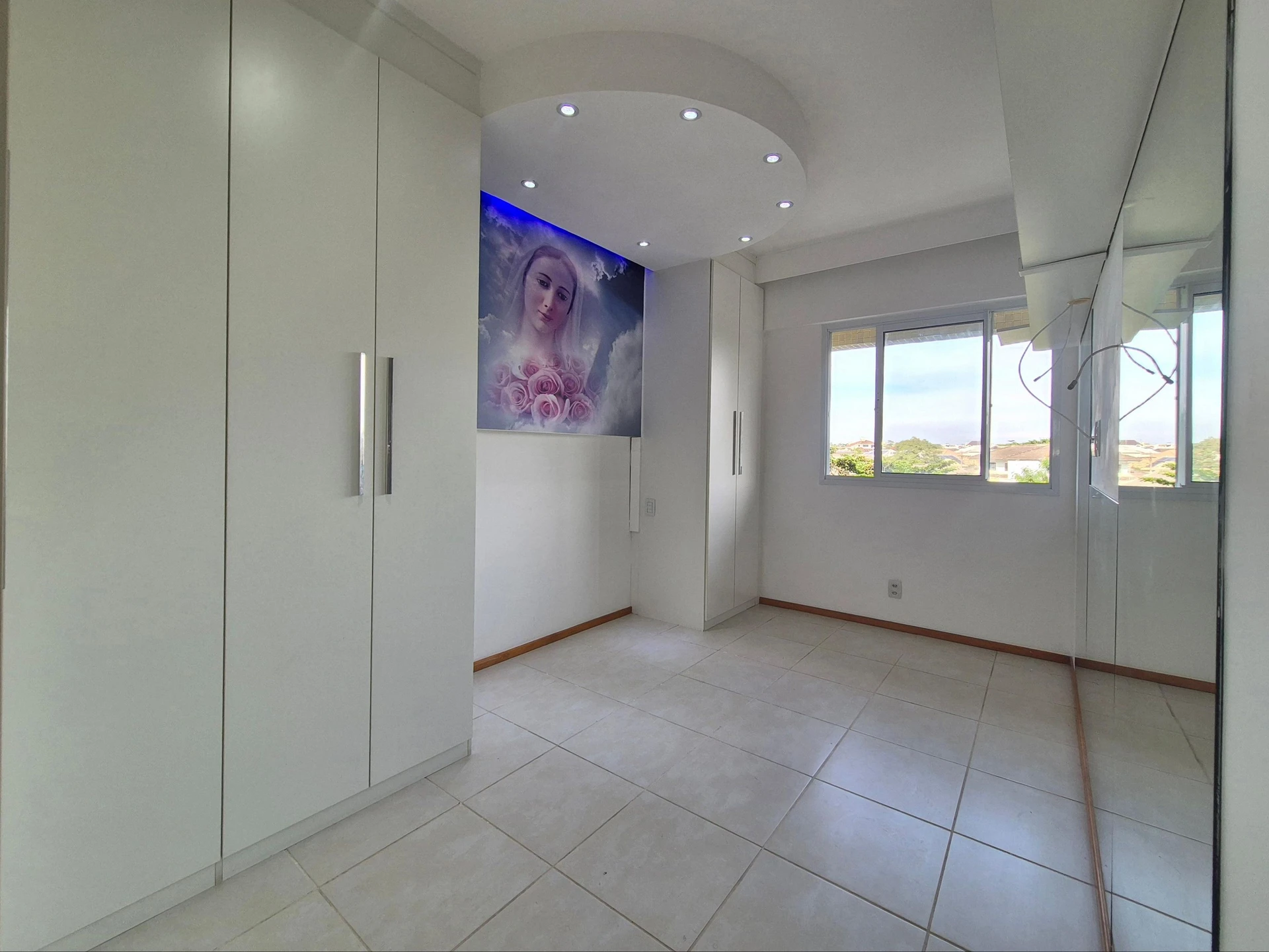 Apartment, 133 m², with a glass-enclosed balcony — photo 14