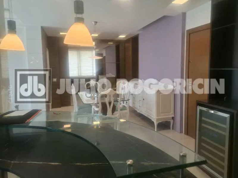 Water view in a 2-bedroom apartment, 90 m² — photo 3