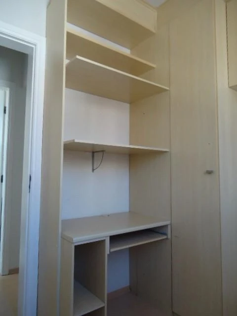 Пральна машина та 2 спальні: квартира 53 м² — photo 3