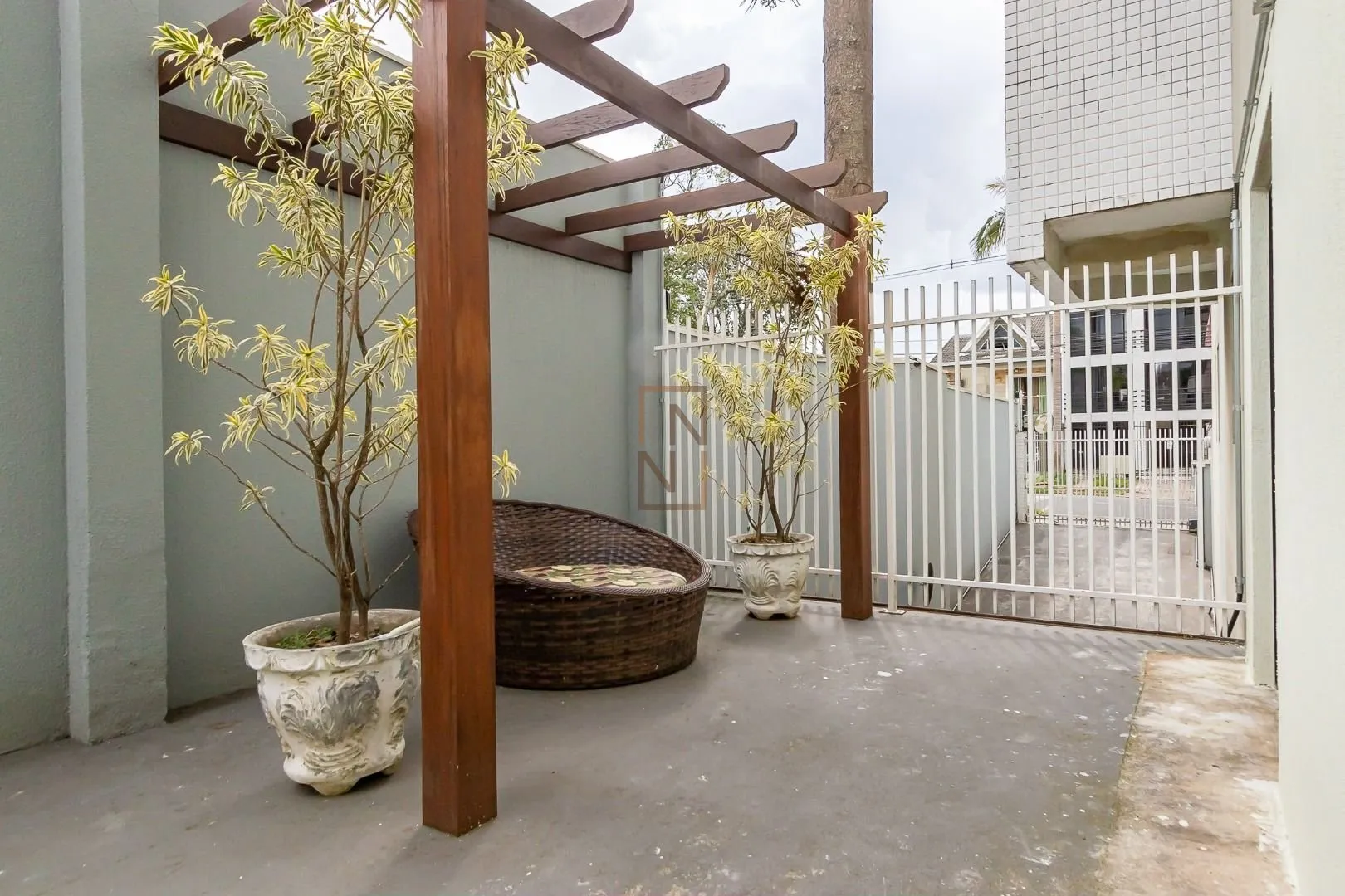 Пральна машина та 2 спальні: квартира 52 м² — photo 8