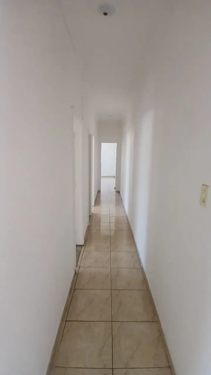 Apartamento sem mobília com 2 quartos e box de vidro — photo 15