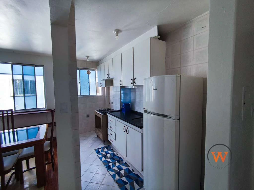 3-bedroom apartment with 66 m² and no parking — photo 4