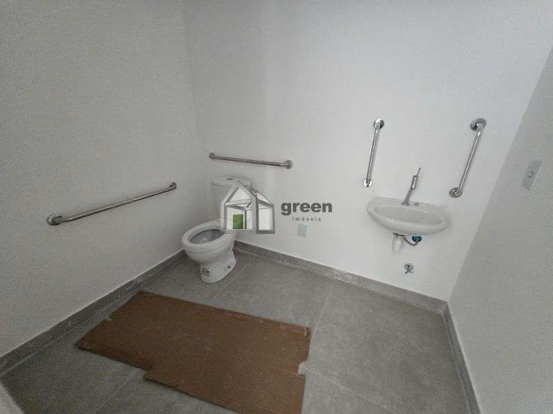 Furnished 1-bedroom apartment with 1 bathroom, no parking — photo 27