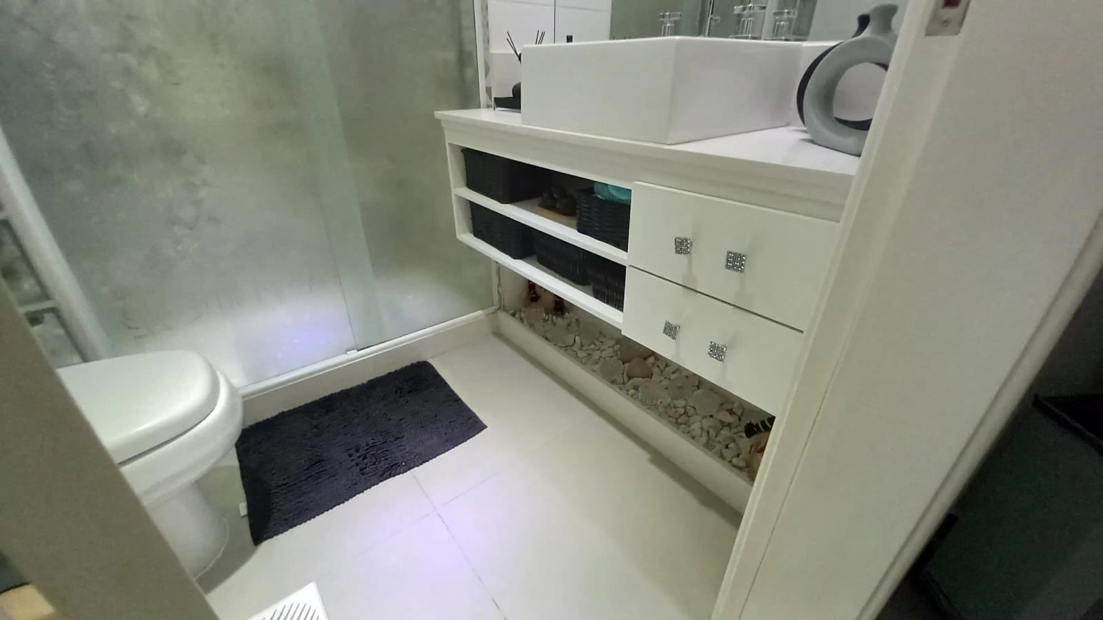 Apartamento mobiliado de 70 m² com 2 quartos e 1 vaga — photo 11
