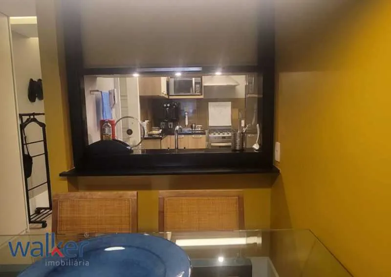 Apartamento mobiliado com 2 dormitórios e 2 banheiros — photo 15