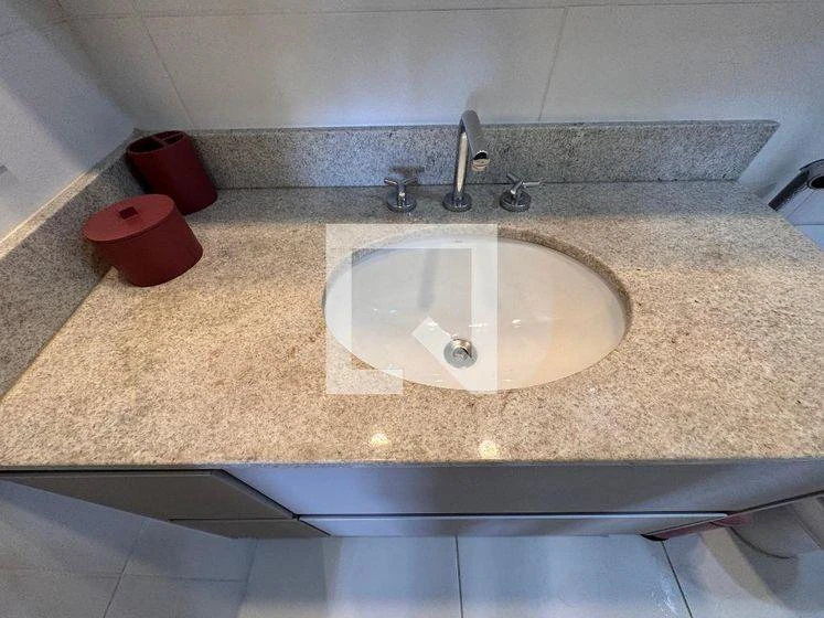 Квартира 125 м² с застеклённым балконом и рабочим местом — photo 35