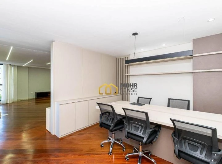 Unfurnished apartment with 4 en-suite rooms and 540 m² — photo 7