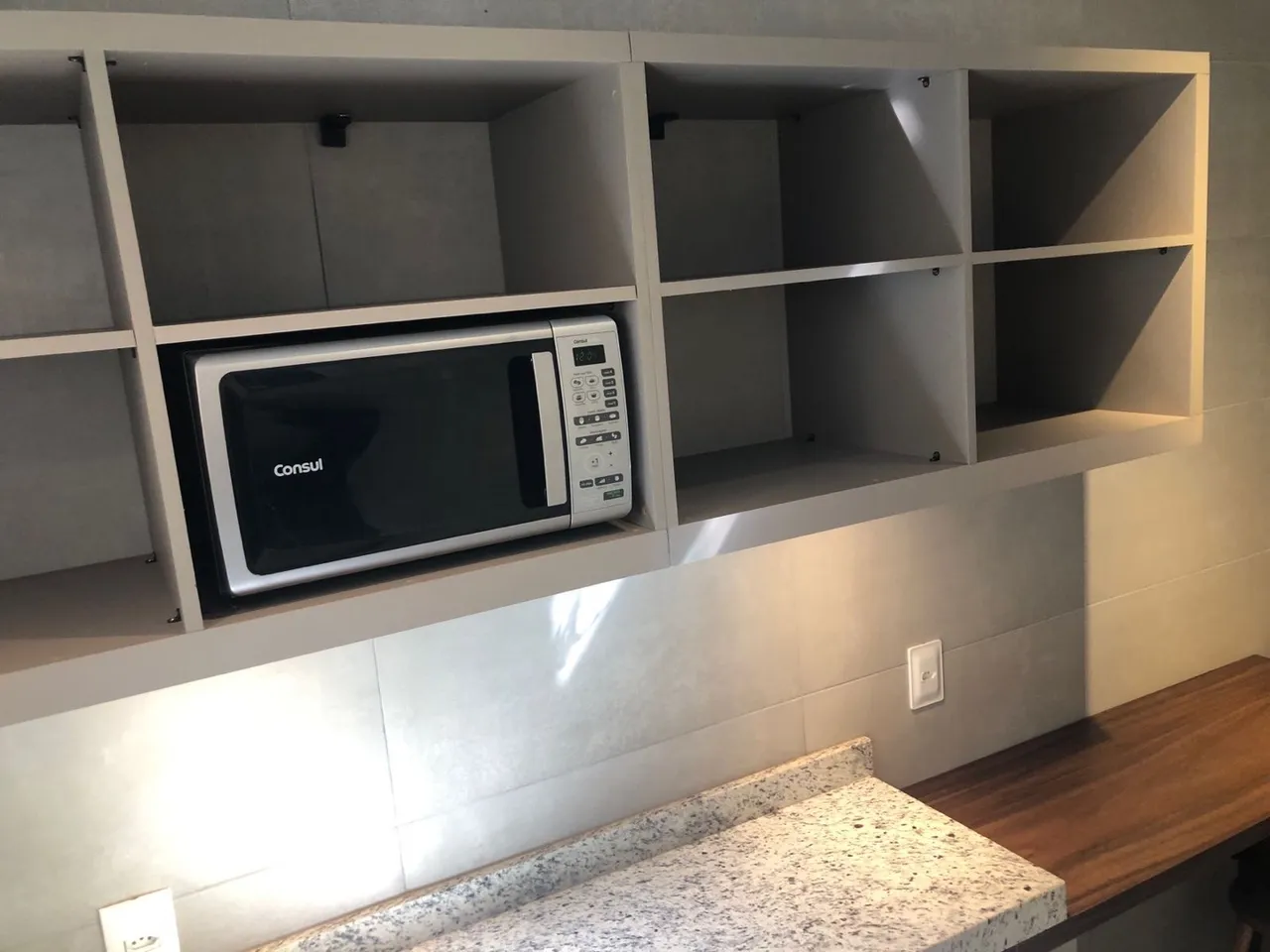Studio, 35 m², with a home office — photo 9