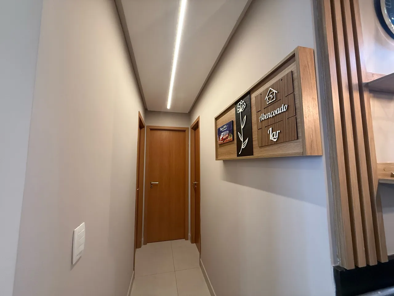 2-bedroom apartment in a building with a pool — photo 10