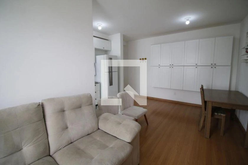 2-bedroom apartment with a washing machine — photo 19