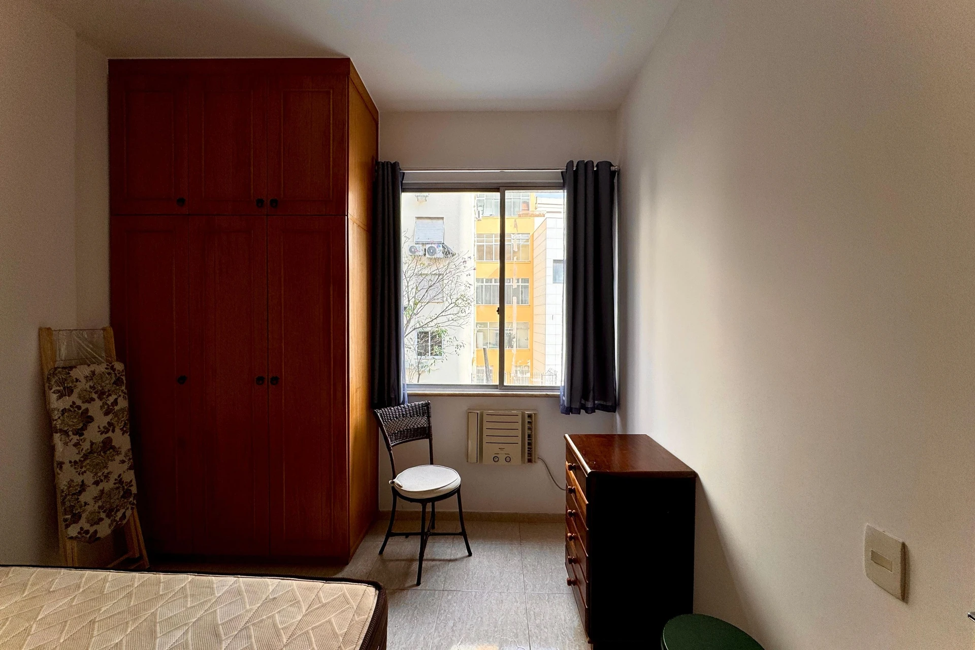 Apartamento mobiliado com 2 quartos e pets permitidos — photo 10