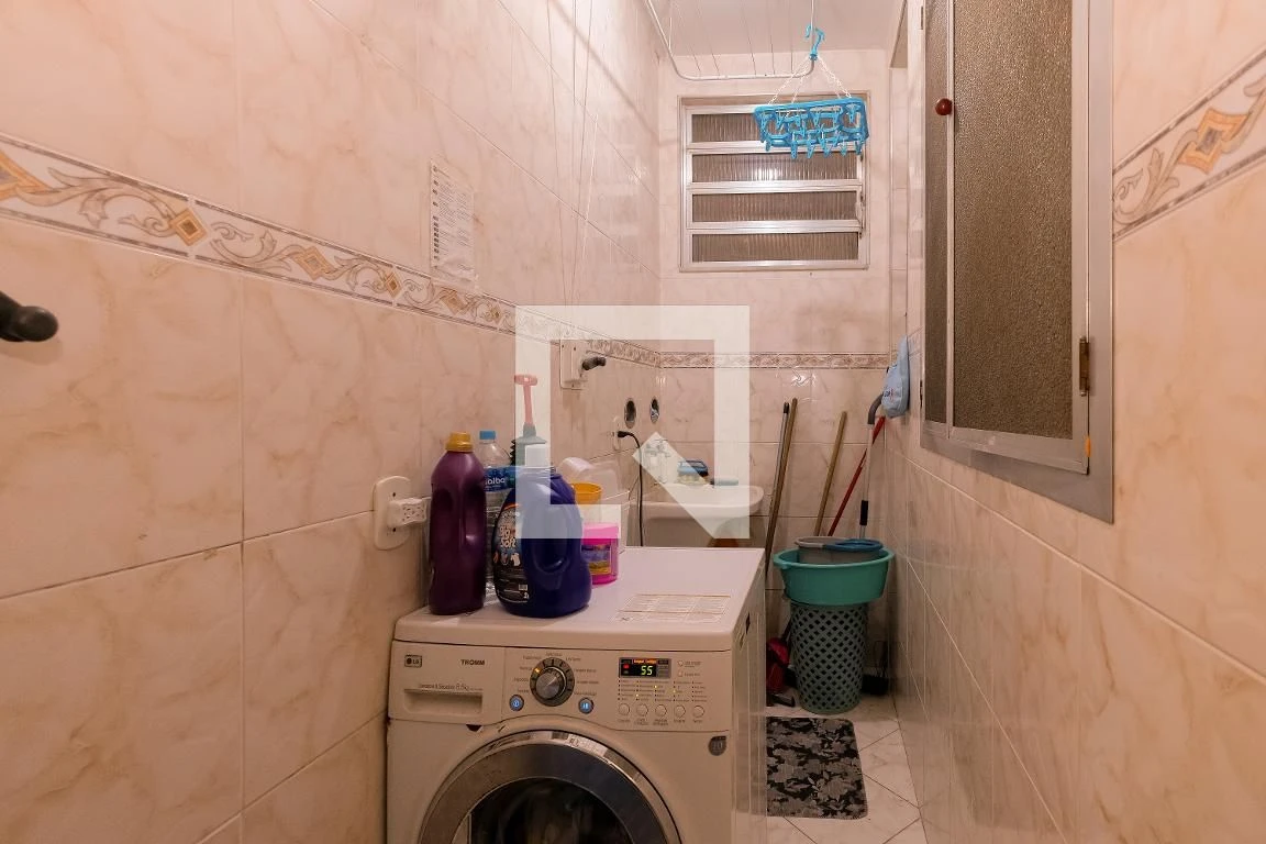 Furnished house with 3 bedrooms and a balcony — photo 32