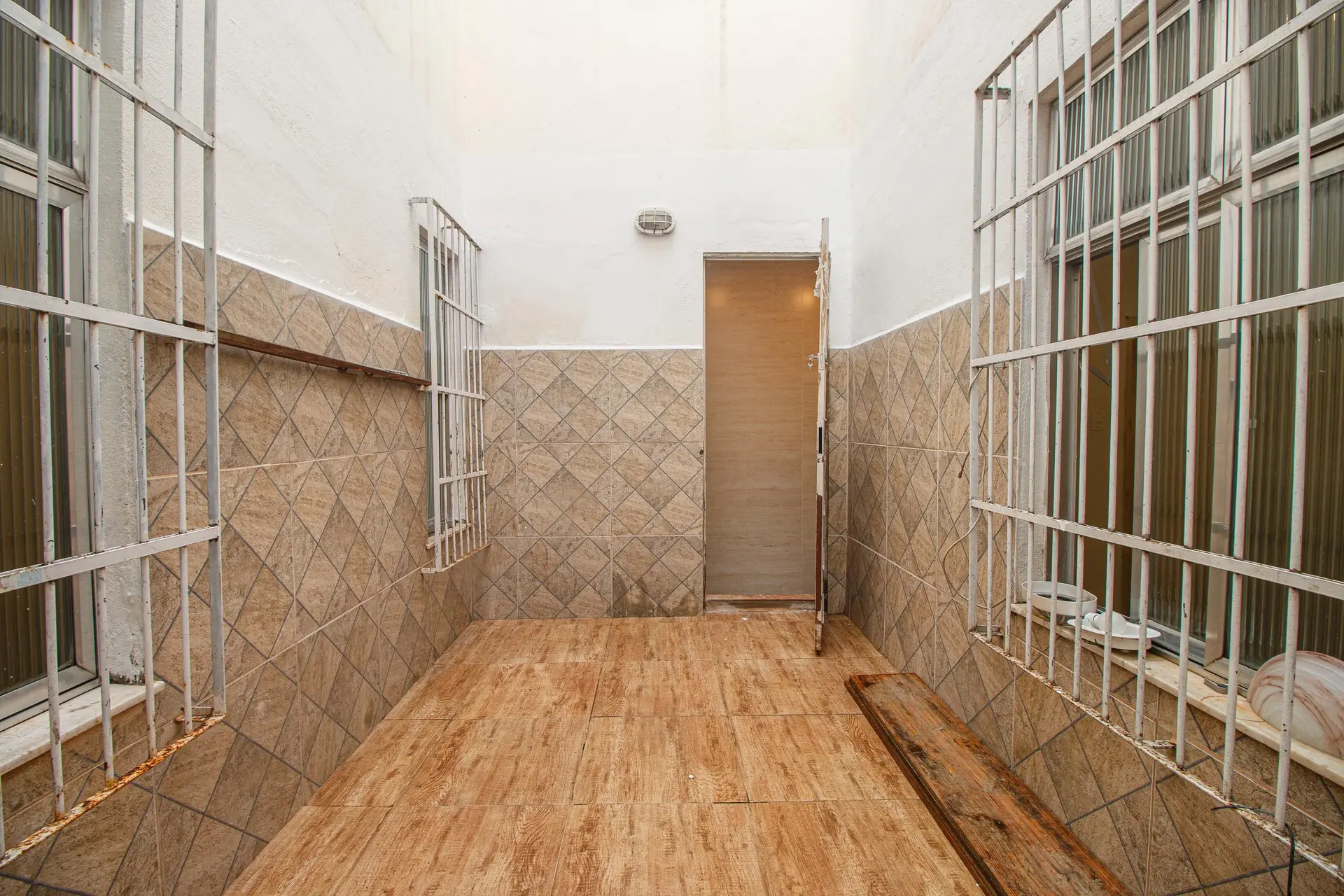 House, 100 m², with a home office — photo 34
