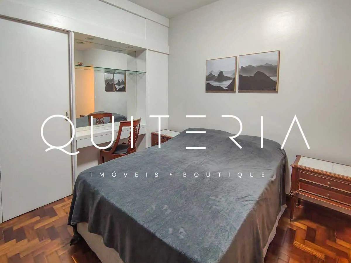 4-bedroom apartment with 1 en-suite and 2 parking spots — photo 20