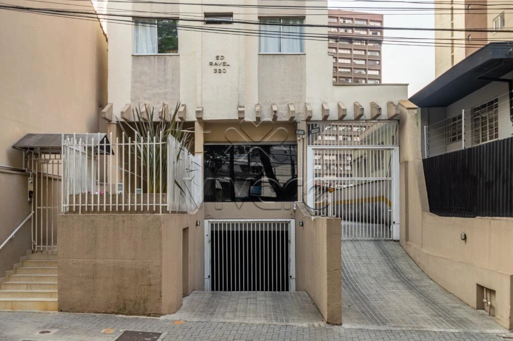 Apartamento de 1 quarto com máquina de lavar, Centro — photo 11