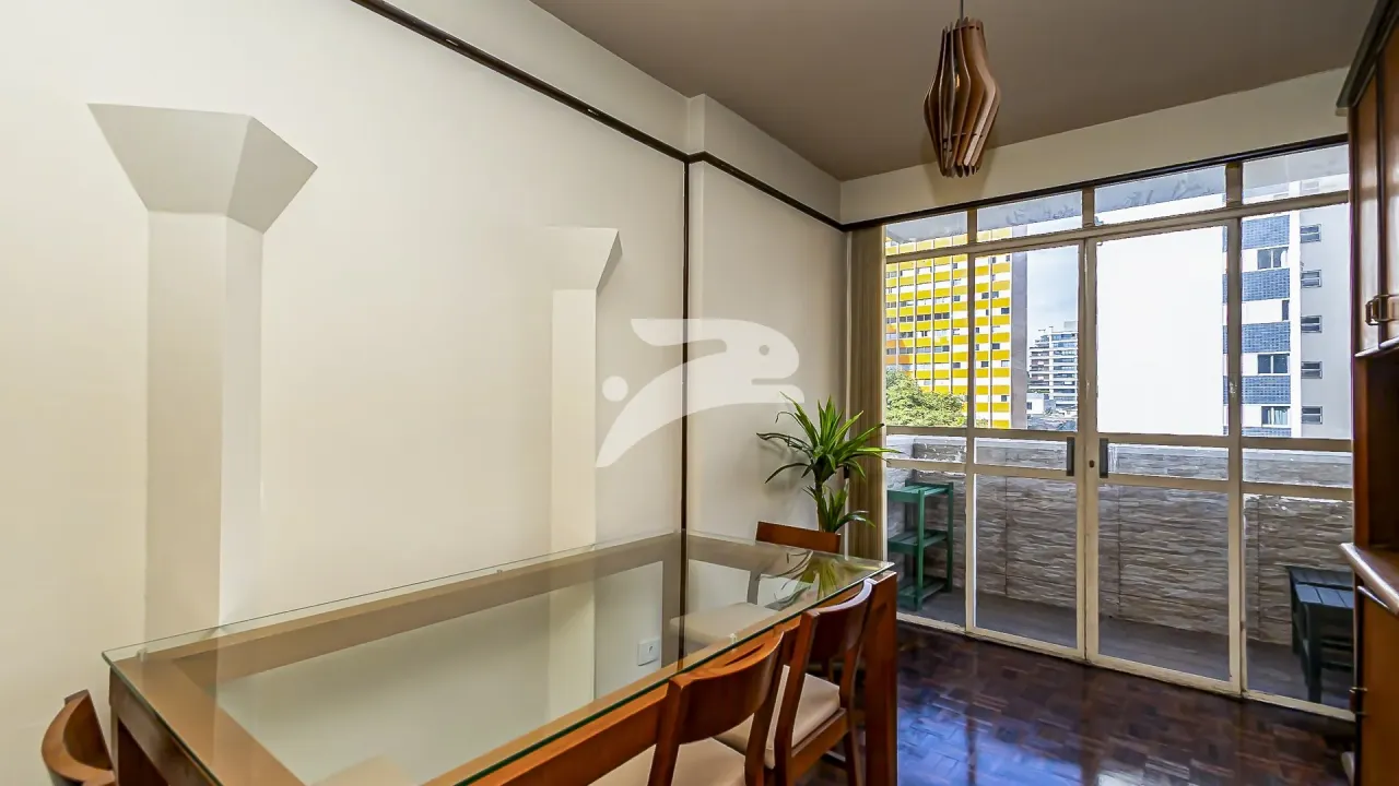 Unfurnished 132 m² apartment with 3 bedrooms — photo 5