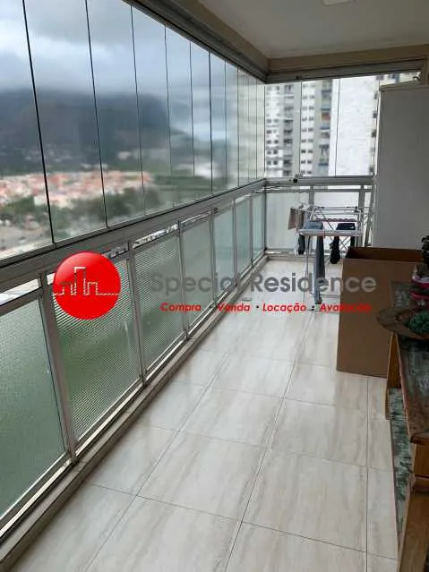 Квартира 87 м² с застеклённым балконом и видом на горы — photo 23