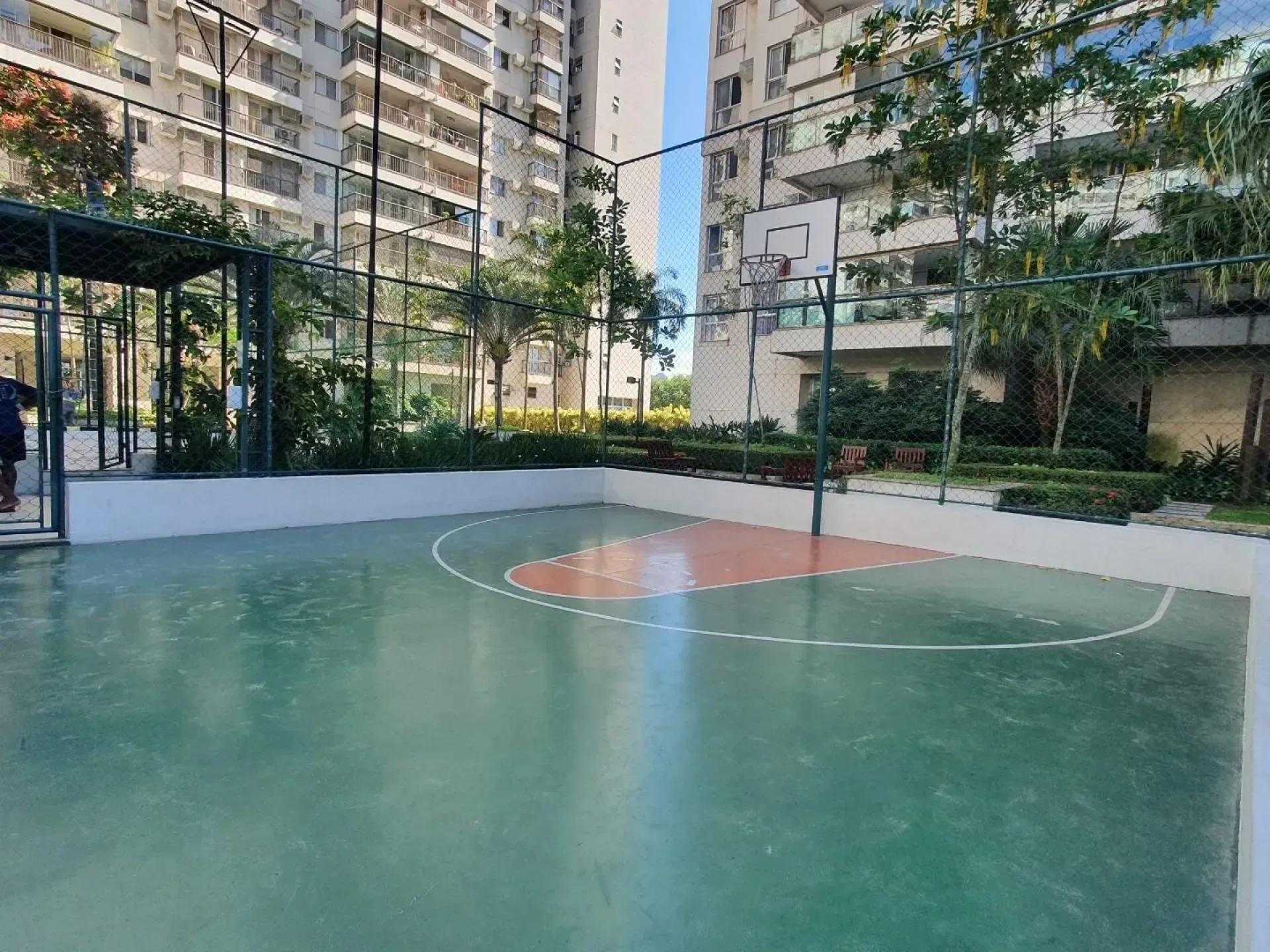 Apartamento para locação de 3 quartos com varanda gourmet — photo 55