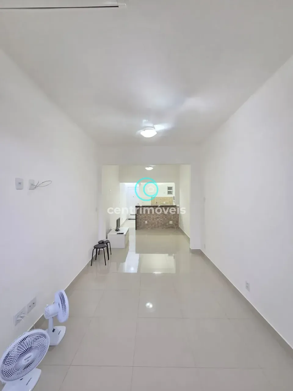 Apartamento para locação com 1 quarto e 1 banheiro — photo 4