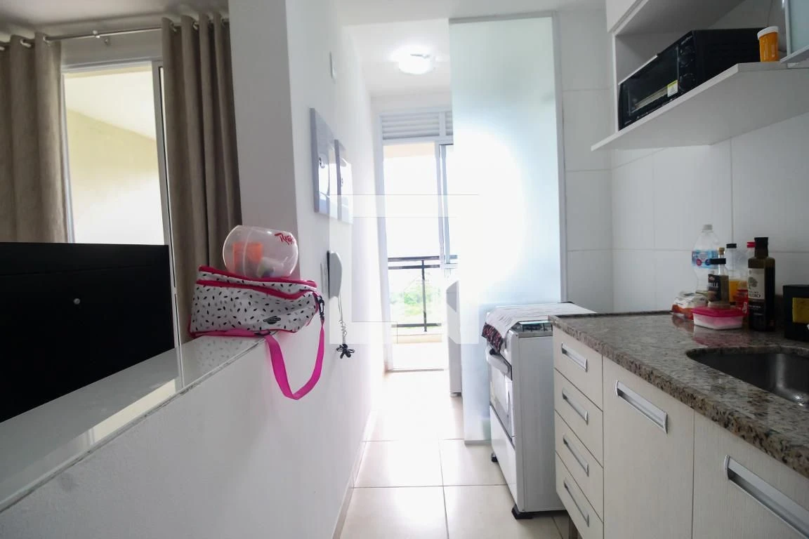 Apartamento mobiliado, 70 m², com piscina privativa — photo 28